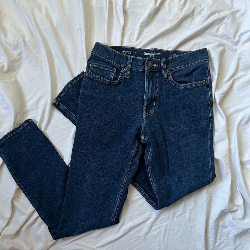Goodfellow Skinny Jeans